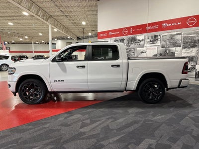 2023 RAM 1500 Limited