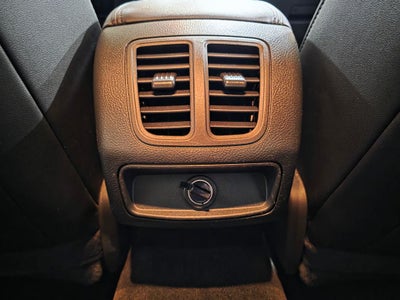 2018 Ford Taurus SEL