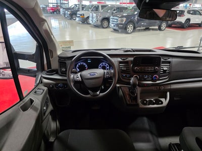 2020 Ford Transit-350 XL