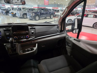 2020 Ford Transit-350 XL