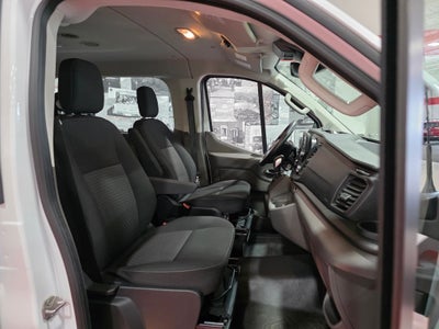 2020 Ford Transit-350 XL