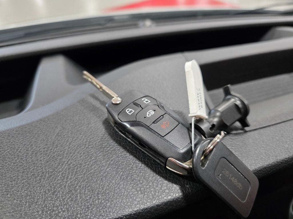 2020 Ford Transit-350 XL