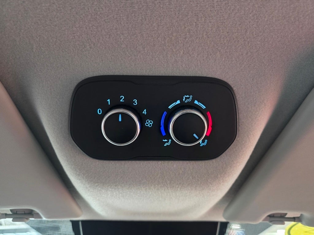 2020 Ford Transit-350 XL