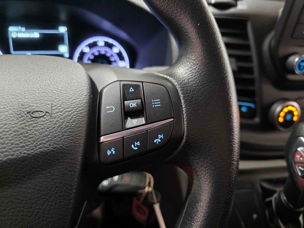 2020 Ford Transit-350 XL