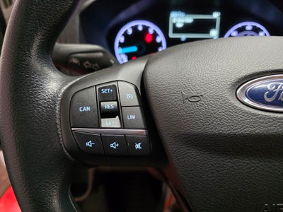 2020 Ford Transit-350 XL