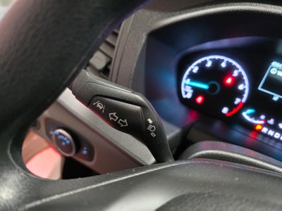 2020 Ford Transit-350 XL