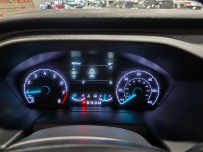 2020 Ford Transit-350 XL