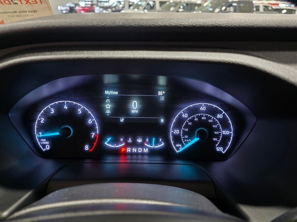 2020 Ford Transit-350 XL