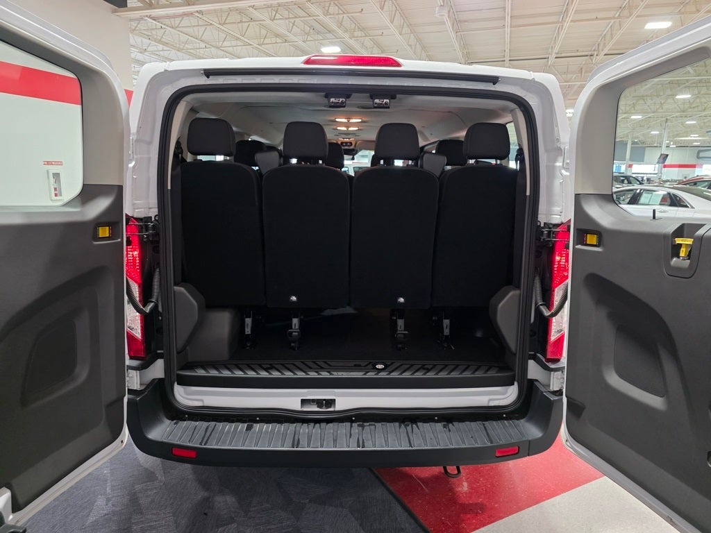 2020 Ford Transit-350 XL