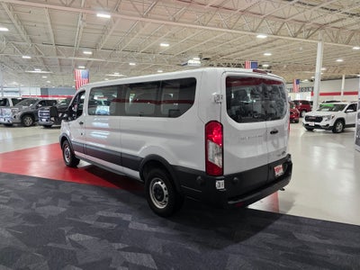 2020 Ford Transit-350 XL