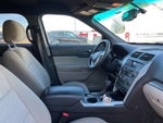2013 Ford Explorer Base