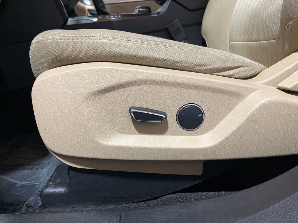 2017 Ford Explorer Base