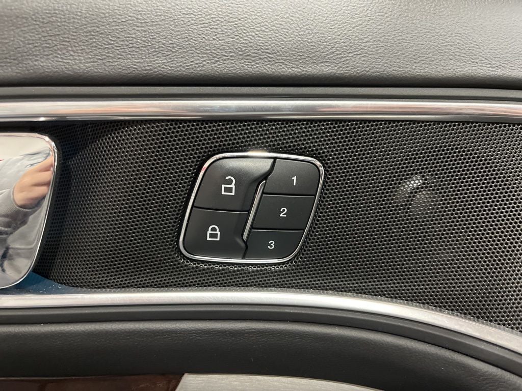 2019 Ford Explorer Platinum