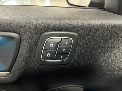 2021 Ford Escape Hybrid Titanium