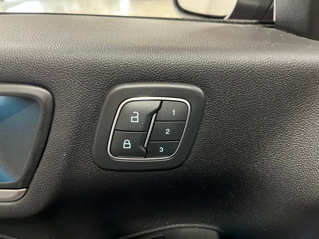 2021 Ford Escape Hybrid Titanium