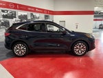 2021 Ford Escape Hybrid Titanium