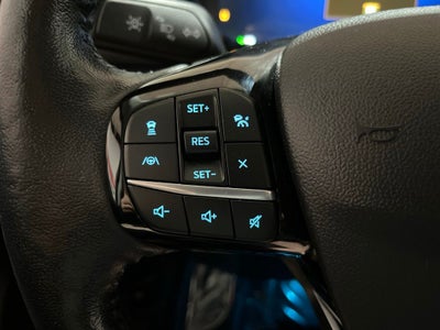 2021 Ford Escape Hybrid Titanium