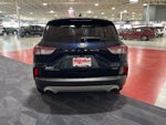 2021 Ford Escape Hybrid Titanium