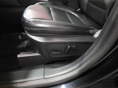 2025 Ford Escape Platinum Carbravo GM CPO