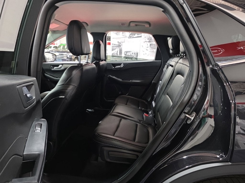 2025 Ford Escape Platinum Carbravo GM CPO