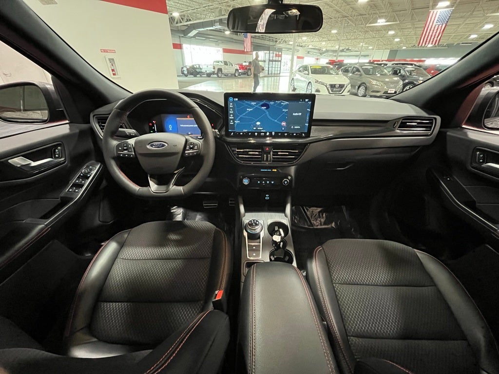 2023 Ford Escape ST-Line Select