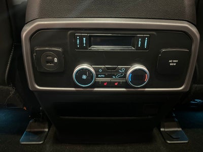 2021 Ford Expedition Max Platinum