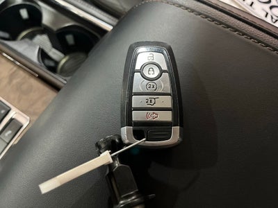 2021 Ford Expedition Max Platinum
