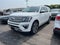 2021 Ford Expedition Max Platinum