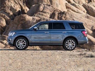 2021 Ford Expedition Max Platinum
