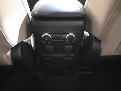 2021 Ford Explorer Base