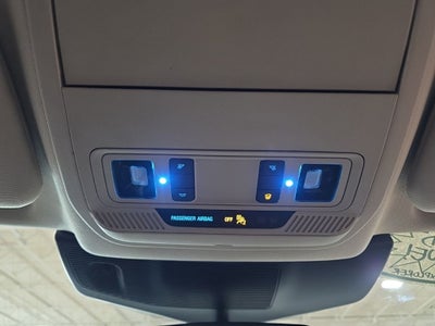 2021 Ford Explorer Base