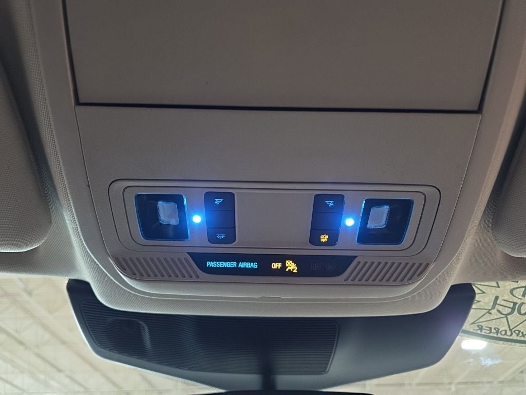 2021 Ford Explorer Base