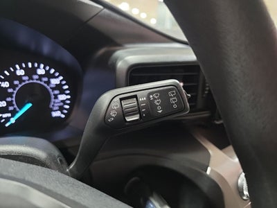 2021 Ford Explorer Base