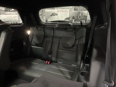 2024 Ford Explorer Timberline