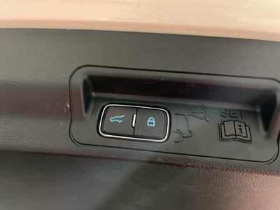 2024 Ford Explorer Timberline