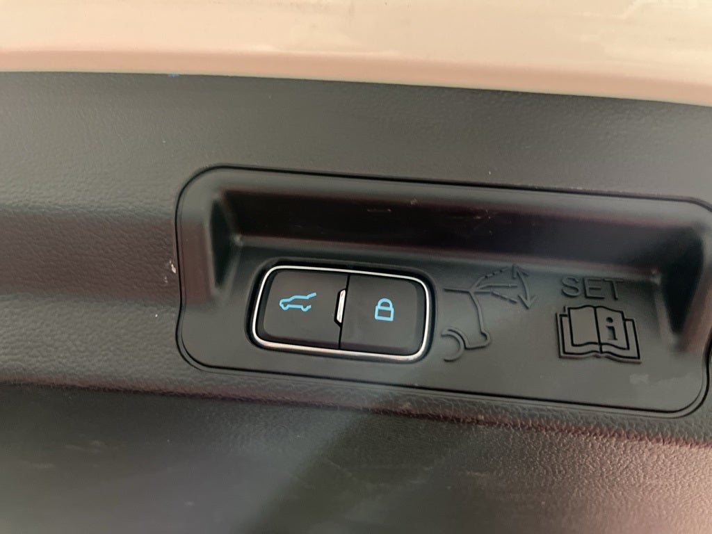 2024 Ford Explorer Timberline