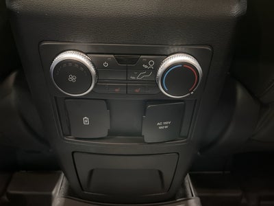 2024 Ford Explorer Timberline