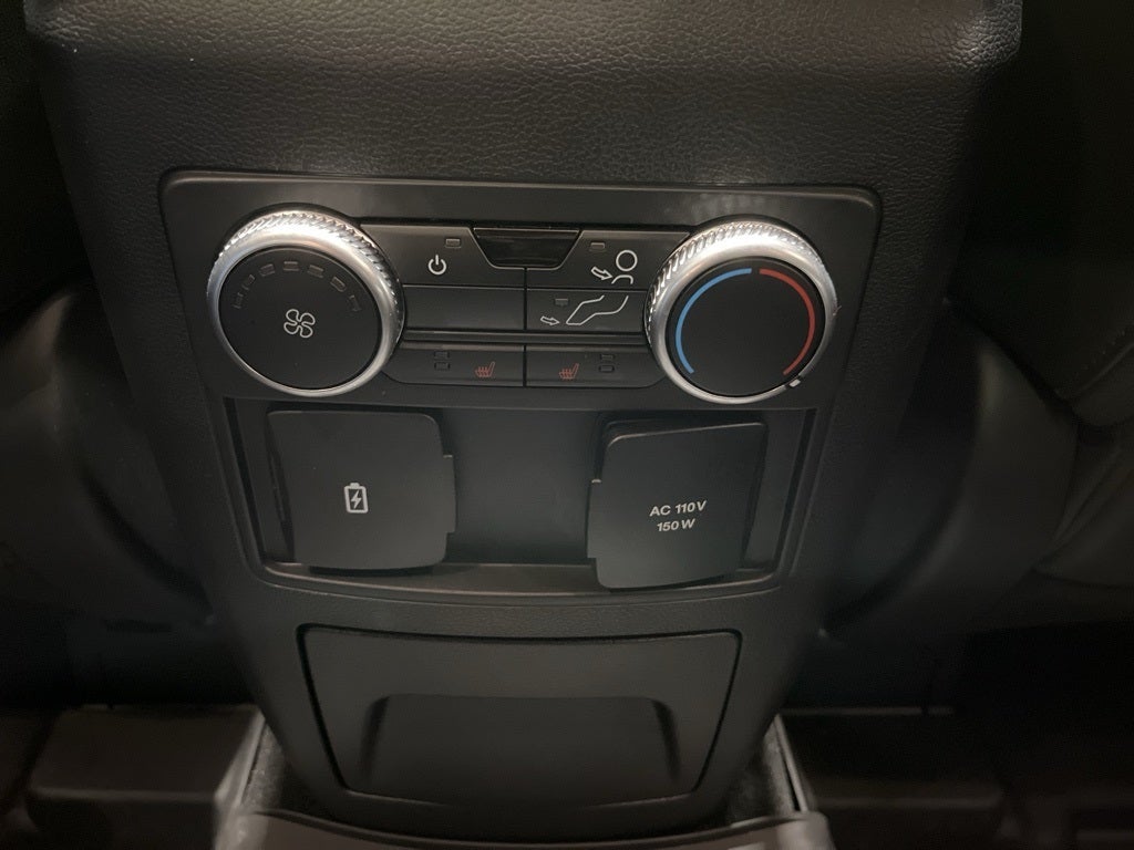 2024 Ford Explorer Timberline