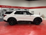 2024 Ford Explorer Timberline