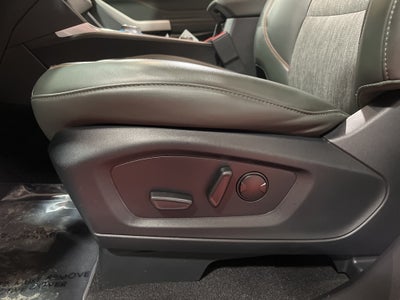 2024 Ford Explorer Timberline