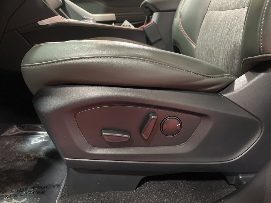 2024 Ford Explorer Timberline