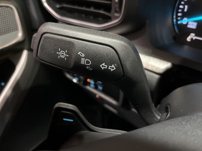 2024 Ford Explorer Timberline