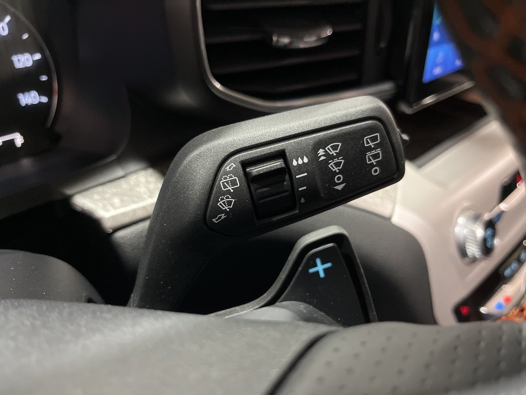 2024 Ford Explorer Timberline