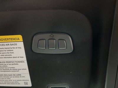 2024 Ford Explorer Timberline