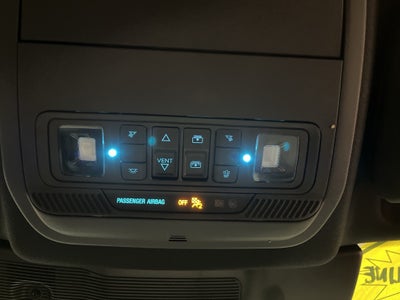 2024 Ford Explorer Timberline