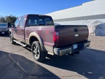 2011 Ford F-250SD XL