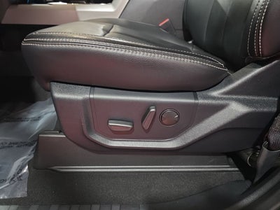 2021 Ford F-250SD Lariat Carbravo Certified