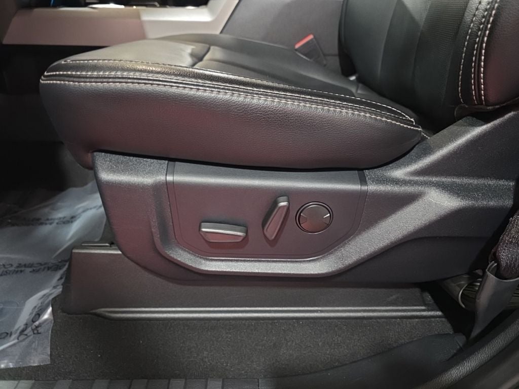 2021 Ford F-250SD Lariat Carbravo Certified
