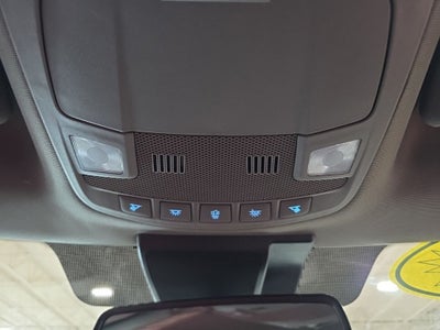 2021 Ford F-250SD Lariat Carbravo Certified