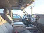 2013 Ford F-250SD Platinum